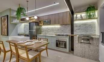 Imagem 4: Apartamentos à Venda na Avenida Goiás Norte, Setor Criméia Oeste