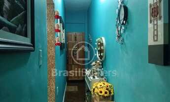 Imagem: Apartamento Aconchegante no Lins de Vasconcelos