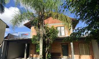 Imagem: Excelente Sobrado mobiliado em Guaratuba