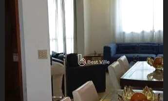 Imagem 4: Apartamento à venda, 117 m² por R$ 2.500.000,00 - Alphaville - Barueri/SP