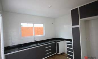 Imagem 5: Sobrado com 02 suítes à venda no Umbará