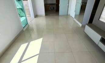 Imagem 4: Imóvel para venda com 126 metros quadrados com 3 quartos em Setor Oeste - Goiânia - GO