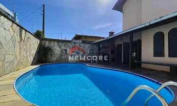 Imagem: Casa em Rua João Ramalho - Albatróz