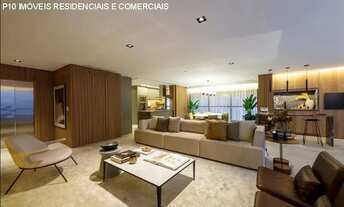 Imagem: Apartamento com 2 suítes 2 vagas a venda