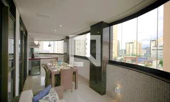 Imagem 6: Apartamento à Venda - Buritis, 4 Quartos, 180 m2