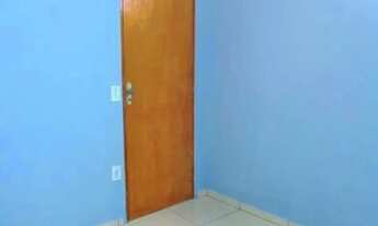 Imagem 5: Casa para aluguel, 2 quartos, 1 vaga, Parque Residencial Santa Eulália - Limeira/SP