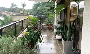 Imagem 7: Apartamento à venda com 4 suites, 4 vagas, 300m² no Jardim Paulista - São Paulo/SP