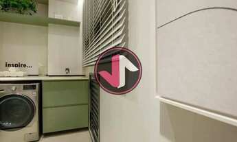 Imagem 5: Urbanit vanguard Apartamento a venda com 2 quartos 1 suite 2 vagas 66m² Jardim das América