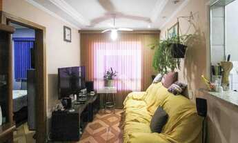 Imagem 2: Apartamento à Venda - Vila Ema, 2 Quartos, 45 m2