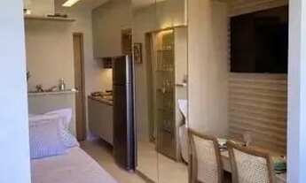 Imagem 4: Studio com 1 dormitório à venda, 20 m² por R$ 350.000,00 - Pituaçu - Salvador/BA