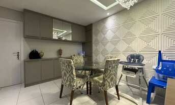 Imagem 2: Apartamento 2 Quartos com 1 Suíte e 78m² - Pagani - PLC