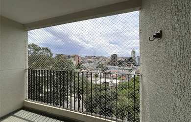 Imagem 4: Apartamento com 3 quartos à venda em Jardim Paraíso - SP