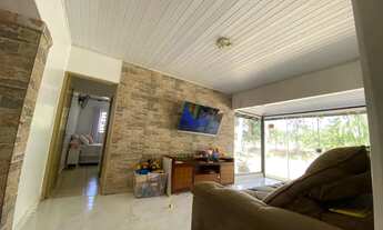 Imagem 2: Chacara a venda condominio 3000m2 quadra com 4 quartos em Condomínio- Goiânia - GO