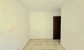 Imagem 7: Seu novo lar no Estrela Sul!