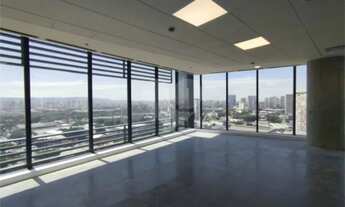 Imagem: Salas para locação em Parque Industrial