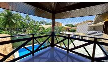 Imagem 4: CASA COM 4 QUARTOS NO CONDOMÍNIO ALDEBARAN BETA