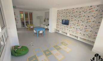 Imagem 5: LOCAÇÃO - APARTAMENTO HEMISPHERE 360º - 4 QUARTOS - 142M²