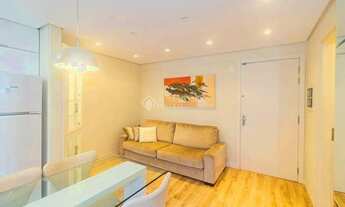 Imagem 2: Apartamento 1 dormitório, no bairro Independência