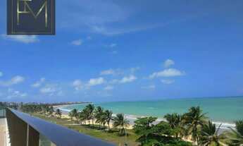 Imagem 3: Apartamento com 2 dormitórios à venda, 58 m² por R$ 860.000,00 - Intermares - Cabedelo/PB