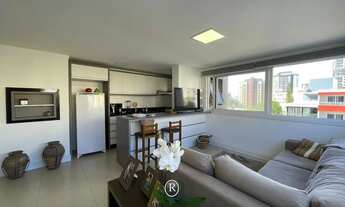 Imagem 2: Apartamento a venda Torres centro duas suítes