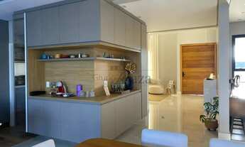 Imagem 7: Imóvel para aluguel com 411 metros quadrados com 3 quartos em Urbanova - São José dos Camp