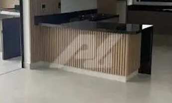 Imagem 6: Casa - Loteamento Residencial Arborais - Campinas