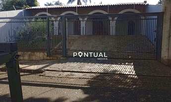 Imagem: Casa Residencial para venda e locação