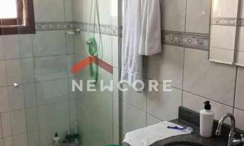 Imagem 6: Casa de condomínio em Avenida Senador José Ermírio de Moraes - Tremembé - São Paulo/SP