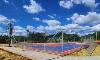 Imagem 3: Terreno à venda, 301 m² por R$ 329.000,00 - Tropical - Cascavel/PR