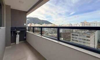 Imagem: Apartamento com 2 quartos à venda, 52 m²