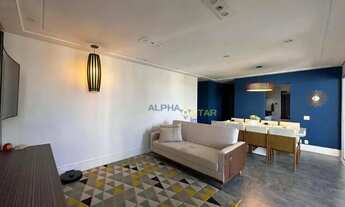 Imagem 5: Apartamento com 3 suítes, 155 m² - venda por R$ 1.770.000 ou aluguel por R$ 18.936/mês - E