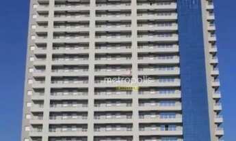 Imagem 11: Loft com 1 dormitório à venda, 42 m² por R$ 495.600,00 - Jardim do Mar - São Bernardo do C