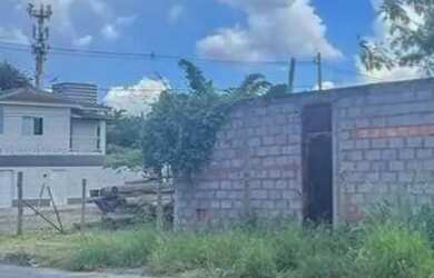 Imagem 2: Venda de terreno no bairro São Mateus