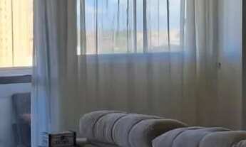 Imagem 5: Apartamento para venda tem 113 metros quadrados com 2 quartos em Olho D'Água - São Lu