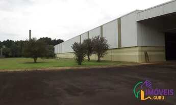 Imagem 3: GALPÃO - POLO II DE ALTA TECNOLOGIA (CAMPINAS) - SP