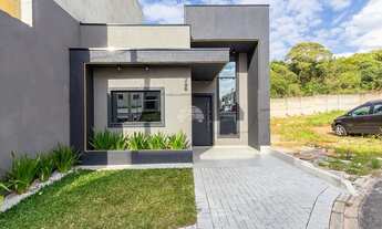 Imagem 2: Vendas Casa Curitiba PR