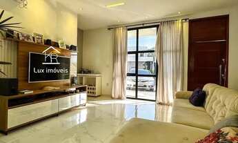 Imagem 3: Reserva do Parque / 220m2 / 3 suítes / semi mobiliado / piscina / edícula