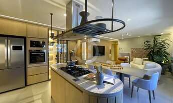 Imagem 6: Apartamento 3 suítes no Jardim América