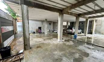 Imagem 6: Sobrado à Venda no Sol Nascente Trecho 2