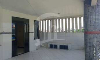 Imagem 3: Casa no 3º andar para Locação no Bairro Industrial, Aracaju