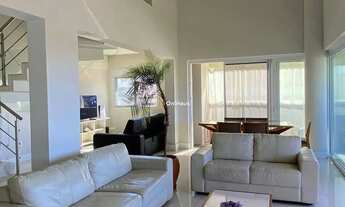 Imagem 2: Apartamento com 4 suítes no Jureré R$ 20.000,00