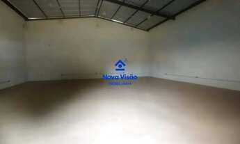 Imagem: Galpão para aluguel, Nossa Senhora da Abadia