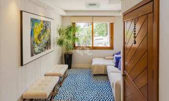 Imagem 3: Triplex para venda com 92m2, com 2 quartos e 01 vaga no Bela Vista - Porto Alegre - RS