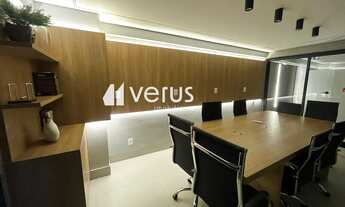 Imagem 3: Apartamento Studio Mobiliado Santa Mônica 45m² com 02 quartos - Uberlândia - MG