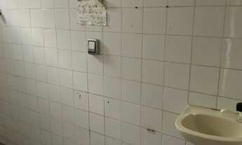 Imagem 3: Casa em frente Praça da República