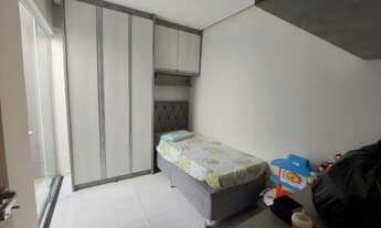 Imagem 7: Casa Semi-Mobiliada 3 Quartos - Locação - Jd Columbia