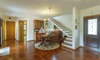 Imagem 6: Casa térrea em condomínio à venda, Orfãs, Ponta Grossa, PR