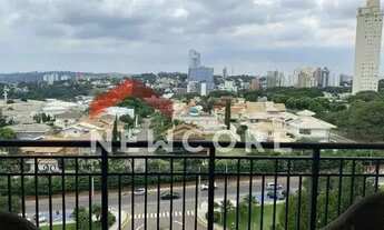 Imagem 5: Apartamento em Avenida Comendador Hermes Traldi - Jardim Campos Elísios - Jundiaí/SP