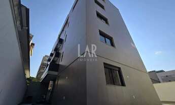 Imagem 7: Apartamento à venda, 2 quartos, 2 suítes, 2 vagas, Santo Antônio - Belo Horizonte/MG