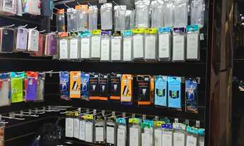 Imagem 2: Treiler tipo loja pronto pra trabalhar